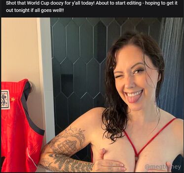 Meg turney  page leaked private photo uncensored HD quality