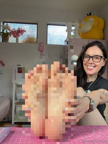 Meg turney  page leaked private photo uncensored HD quality