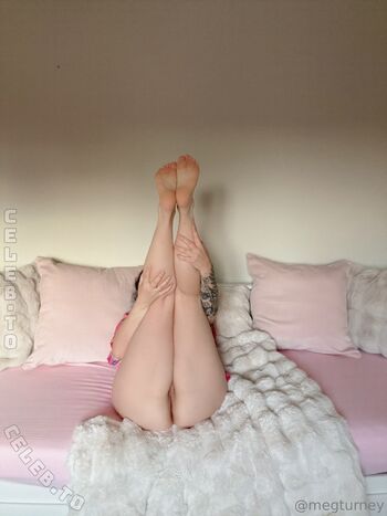 Meg turney  page leaked private photo uncensored HD quality