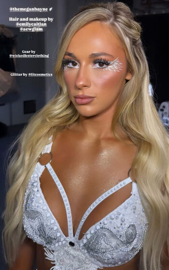 Megan bayne leaked private photo uncensored HD quality