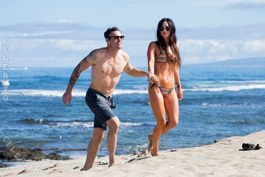 Megan fox  page leaked private photo uncensored HD quality