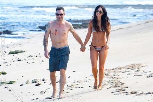 Megan fox  page leaked private photo uncensored HD quality