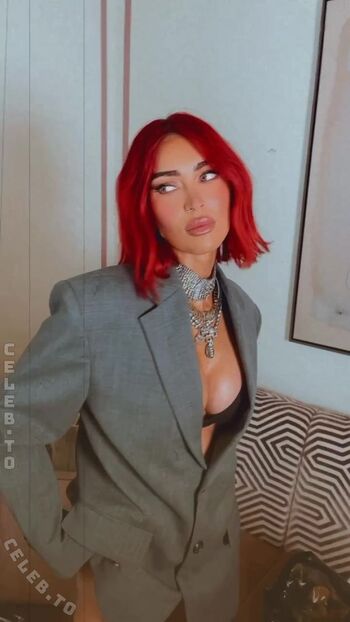 Megan fox  page leaked private photo uncensored HD quality