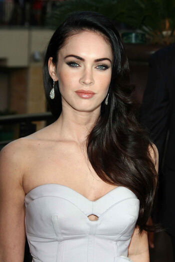Megan fox  page leaked private photo uncensored HD quality