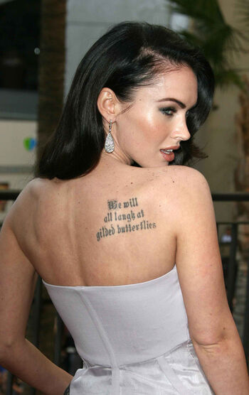Megan fox  page leaked private photo uncensored HD quality