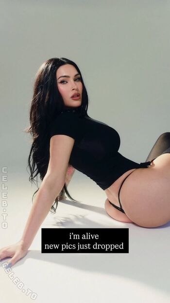 Megan fox leaked private photo uncensored HD quality