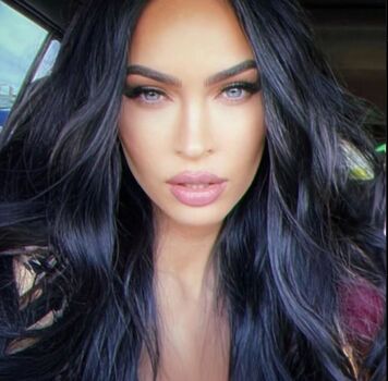 Megan fox leaked private photo uncensored HD quality