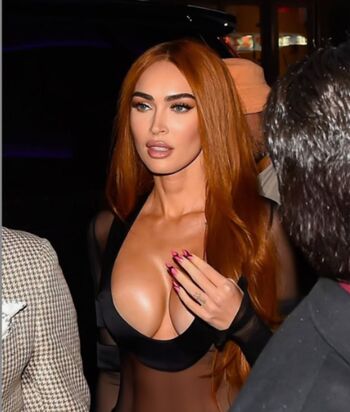 Megan fox leaked private photo uncensored HD quality