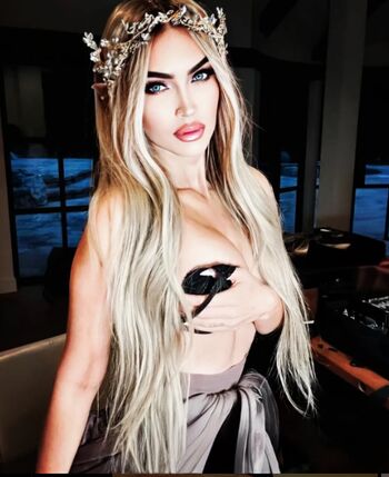 Megan fox leaked private photo uncensored HD quality