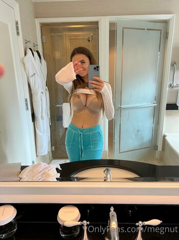 Megan guthrie page leaked private photo uncensored HD quality