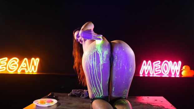 Meganmeow page leaked private photo uncensored HD quality