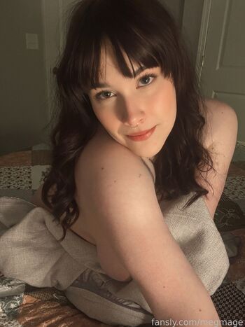 Megmage leaked private photo uncensored HD quality
