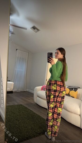 Megnut page leaked private photo uncensored HD quality