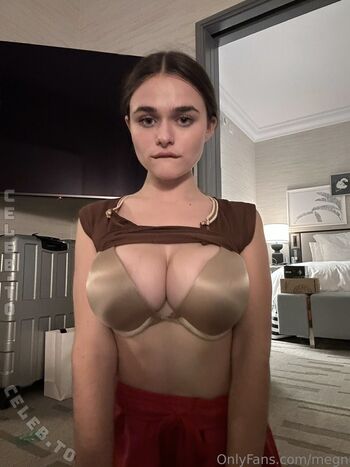 Megnut page leaked private photo uncensored HD quality