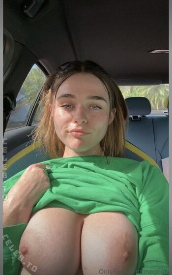 Megnut page leaked private photo uncensored HD quality