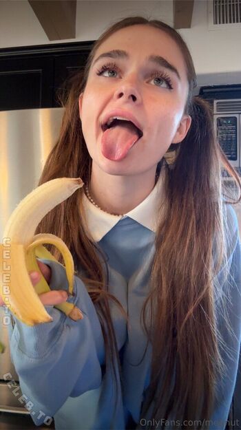 Megnut leaked private photo uncensored HD quality