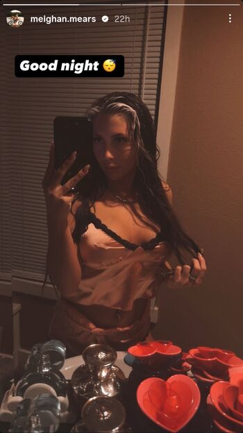 Meighan mears leaked private photo uncensored HD quality