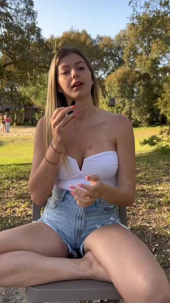 Mel bassin leaked private photo uncensored HD quality