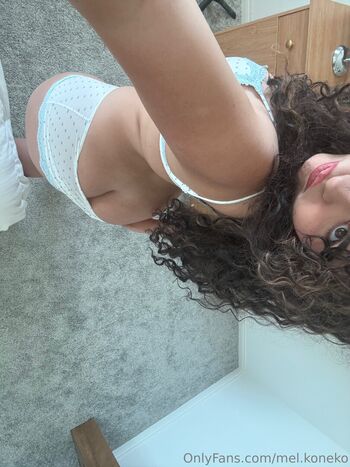 Mel liftz  page leaked private photo uncensored HD quality