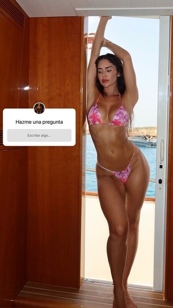 Melania puntas page leaked private photo uncensored HD quality