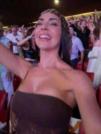 Melania puntas page leaked private photo uncensored HD quality