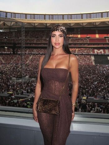 Melania puntas page leaked private photo uncensored HD quality