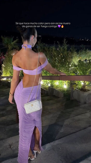 Melania puntas page leaked private photo uncensored HD quality