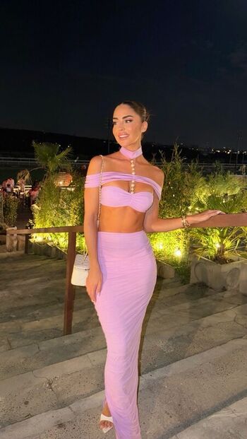 Melania puntas page leaked private photo uncensored HD quality