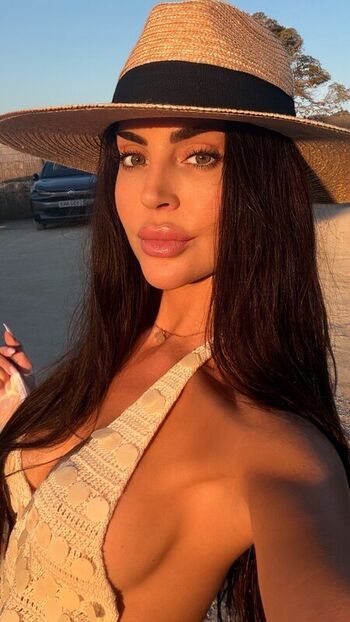 Melania puntas page leaked private photo uncensored HD quality