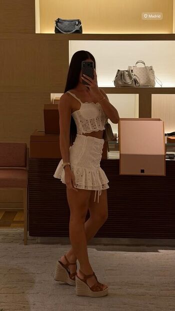 Melania puntas leaked private photo uncensored HD quality