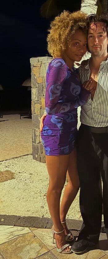 Melanie brown leaked private photo uncensored HD quality