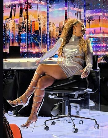 Melanie brown leaked private photo uncensored HD quality