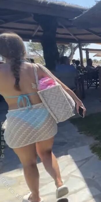 Melina msxou  page leaked private photo uncensored HD quality