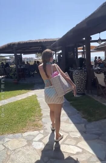 Melina msxou  page leaked private photo uncensored HD quality