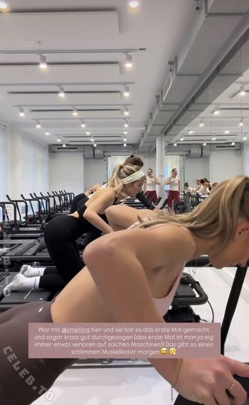 Melina msxou  page leaked private photo uncensored HD quality