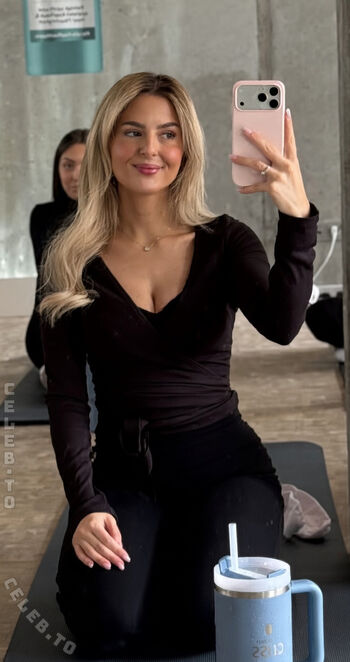 Melina msxou  page leaked private photo uncensored HD quality