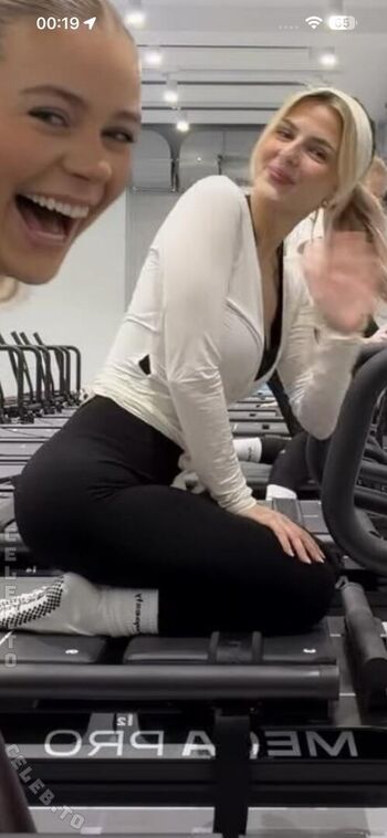 Melina msxou  page leaked private photo uncensored HD quality