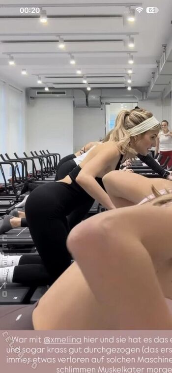 Melina msxou  page leaked private photo uncensored HD quality