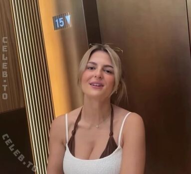 Melina msxou leaked private photo uncensored HD quality