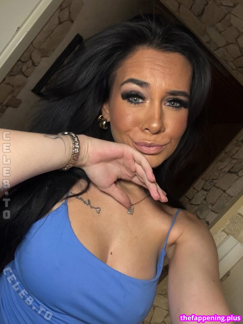 Page/ leaked private photo uncensored HD quality