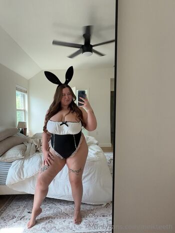 Melkteeth leaked private photo uncensored HD quality