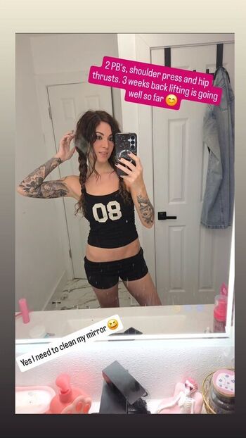 Meloniemac page leaked private photo uncensored HD quality