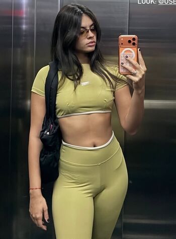 Menina veneno leaked private photo uncensored HD quality