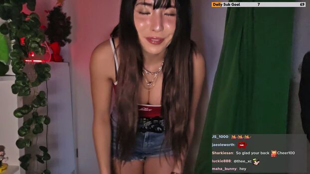 Meowko  page leaked private photo uncensored HD quality