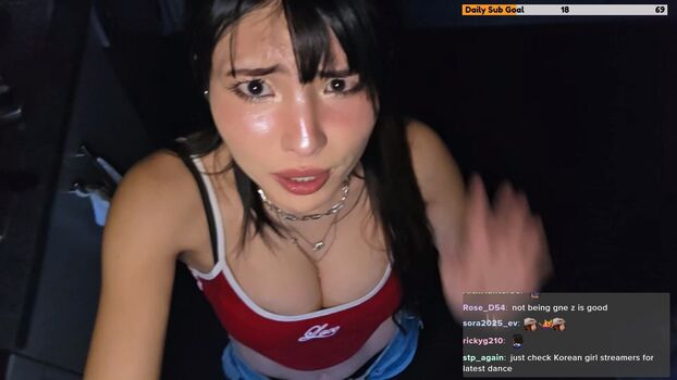Meowko  page leaked private photo uncensored HD quality