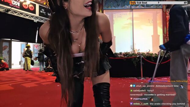 Meowko  page leaked private photo uncensored HD quality