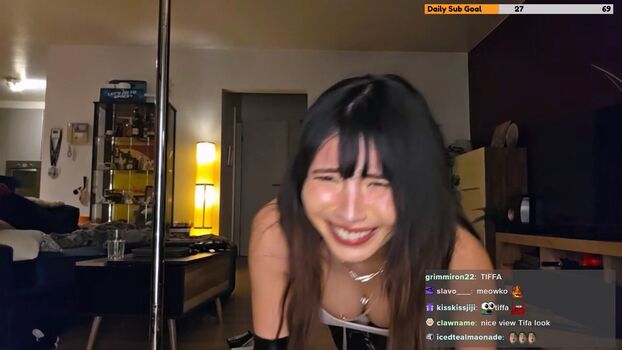Meowko  page leaked private photo uncensored HD quality