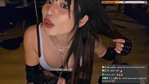 Meowko  page leaked private photo uncensored HD quality