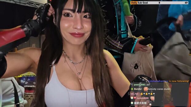 Meowko  page leaked private photo uncensored HD quality