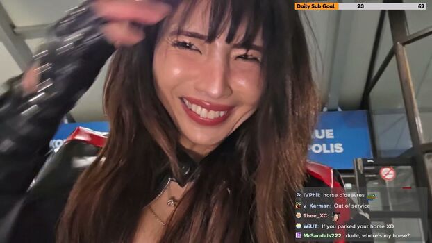 Meowko  page leaked private photo uncensored HD quality